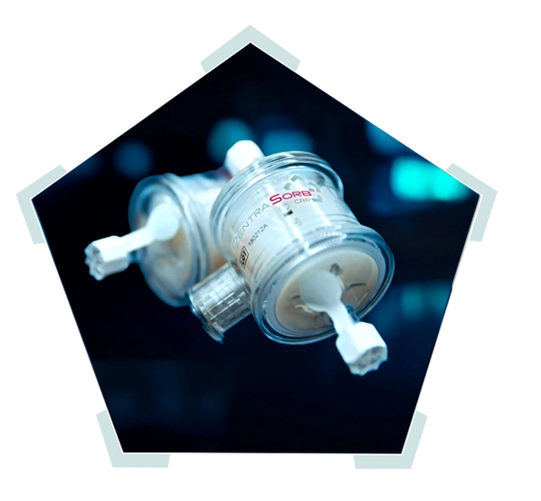CRP Absorber